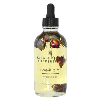 Aceite de Rosa de Mosqueta Rostro & Cuerpo 118 Ml Measurable Difference
