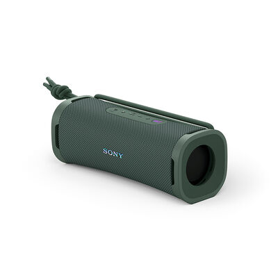 Bocina Bluetooth Sony Ult Field 1 Gris
