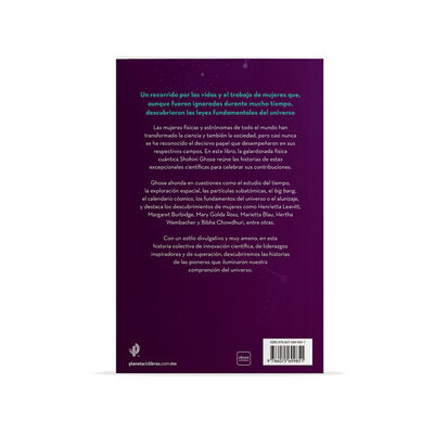 Su espacio, su tiempo