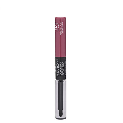 Labial Liquido Colorstay Overtime Lipcolor Perenni Revlon