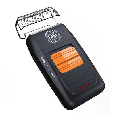 Rasuradora GBS Absolute Shaver GAMA ITALY