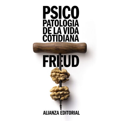 Psicopatolog&iacute;a de la Vida Cotidiana