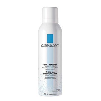 Agua Termal La Roche Posay Eau Thermale Calmante para Piel Sensible 150 ml