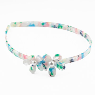 Diadema de Flores C&P