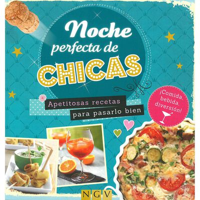 Noche perfecta de chicas