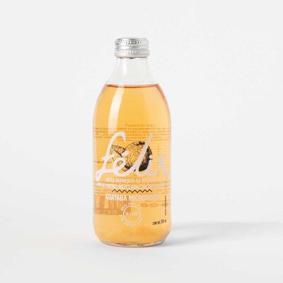 Schoorle de Guayaba Michoacán