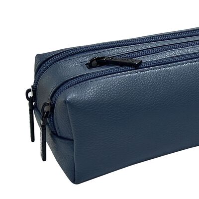 Organizador Azul 2 Cierres Conair