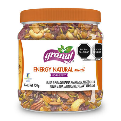 Bote Energy Greanut Mix 450g
