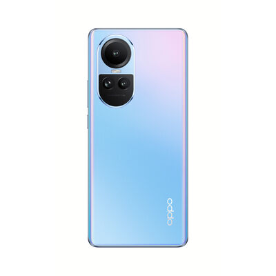 Oppo Reno10 5G 256GB Azul Telcel R8