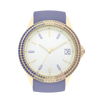 Reloj Cloe para Mujer OE2505-PRP
