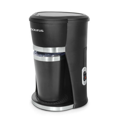Taurus Cafetera Personal Sedna 2000