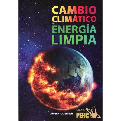 Cambio climático y energía limpia