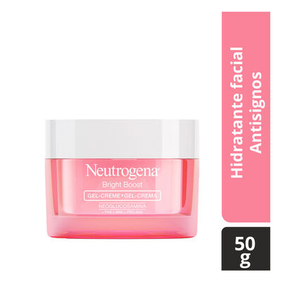 Gel cra neutrogena ant-signos 50gn