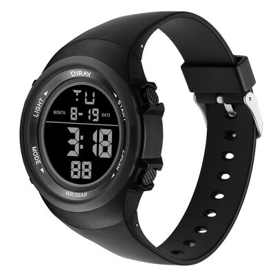 Reloj de Pulsera Diray para Hombre Dr358gh3 Azul