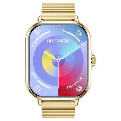 Smartwatch Nunordic STII NU20104