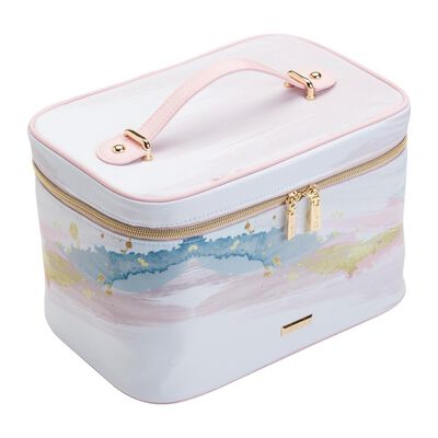 Neceser Grande Acuarela Pastel Conair