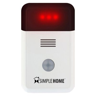 Sensor de Movimiento XTREME WIFI XH