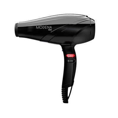 Secador Modena ION BK 110 Salon Gama