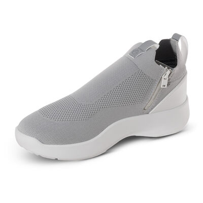 Zapato Ibalance Gris Antiderrapante No. 25