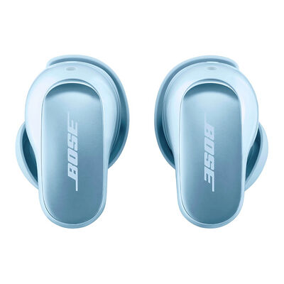 Aud&iacute;fonos Bose QuietComfort Ultra Tws Azul