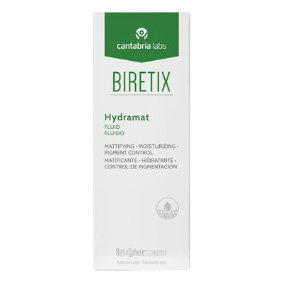 Biretix Hydramat Fluido 50ml