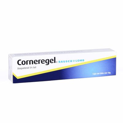 Gel Corneregel