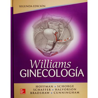 Ginecolog&iacute;a De Williams
