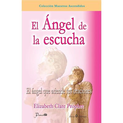 El &aacute;ngel de la escucha
