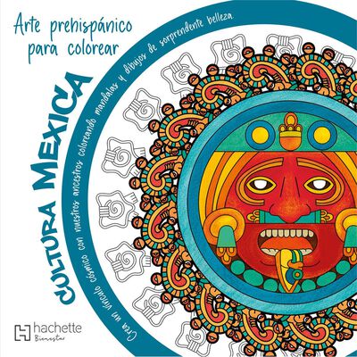 Mandalas prehisp&aacute;nicos / Cultura Olmeca