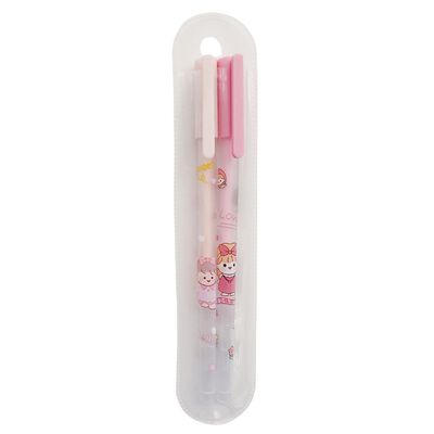 Kit de 2 Pegamentos en Pluma Set C