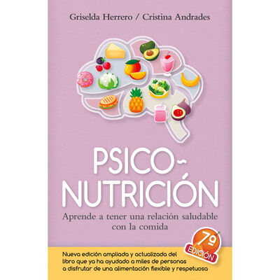 Psiconutrición