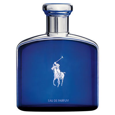 Fragancia Para Caballero Polo Blue 125 ml