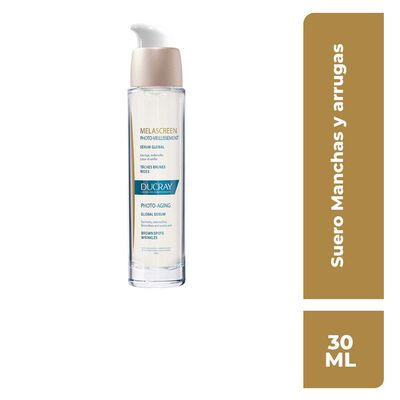 Ducray Melascreen Suero Global