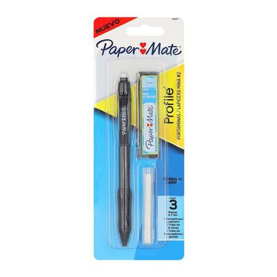 Bolígrafos Paper Mate Profile Mp 0.7Mm