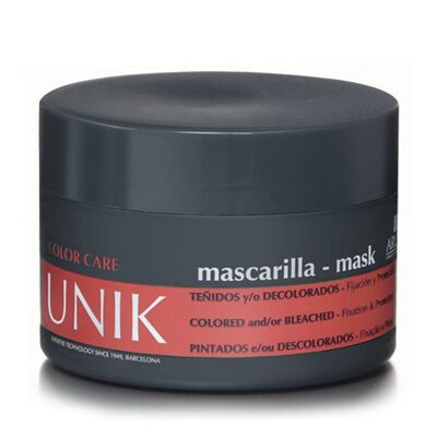 ARUAL UNIK COLOR CARE - Mascarilla