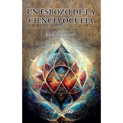 Un esbozo de la ciencia oculta