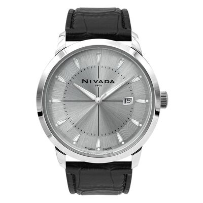 Reloj Nivada NH24110LACPI Executive para Mujer