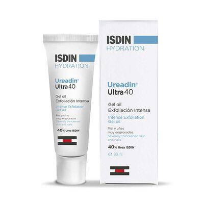 Ureadin Ultra30 Crema Exfoliante 50ml