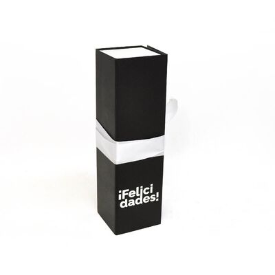 Caja Delux para Regalo Vinos
