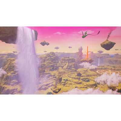 Dragon Ball Z Kakarot Daima Edition para PS5