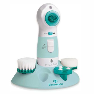 Limpiador facial multif. bioelectro