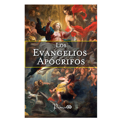Los Evangelios Apócrifos