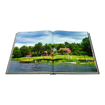 Pa&iacute;ses Suecia