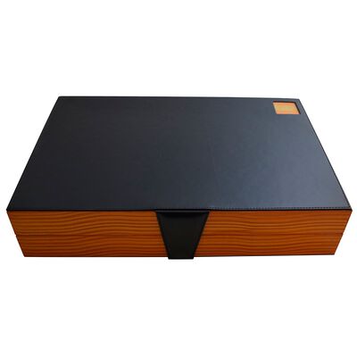 Backgammon Jumbo Angosto Artik