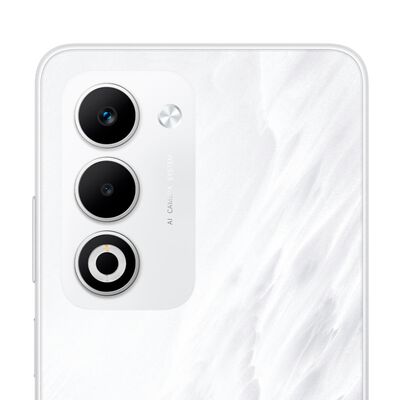 Oppo A5 256GB Blanco Telcel R9