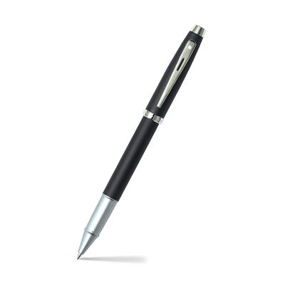 Rollerball serie 100 negro mate ct Sheaffer