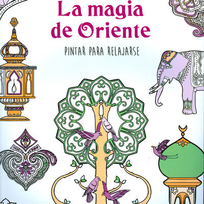 La Magia de Oriente