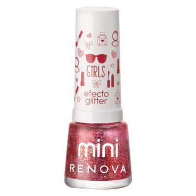 Esmalte Renova Mini Annika