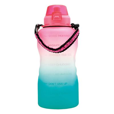 Home Nature termo motivacional 3.8lt rosa az