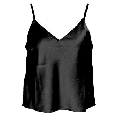 Blusa lisa para mujer Philosophy Talla: Mediana